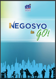 2016 Negosyo to Go Packages