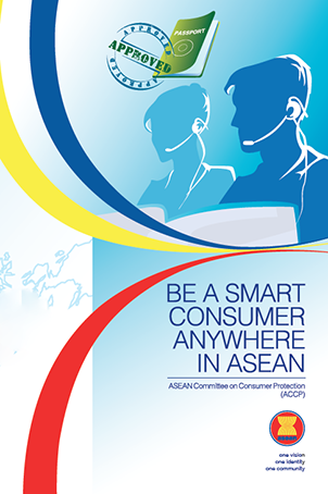 ASEAN Publications
