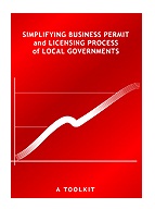 Simplifying Business Permit and Licensing Process of Local Governments