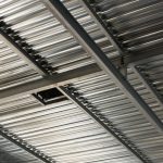 image of roofing sheets