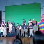 In Photo: DTI Rizal celebrates FiestaKucha at Angono Theater Play