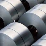 galvanized steel coils