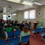 Negosyo Center Gumaca participates in Public Hearing for the Buy Local Advocacy Program in Gumaca, Quezon
