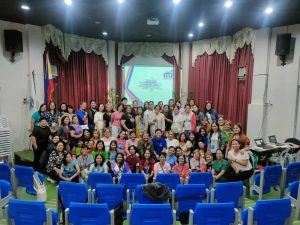 DTI Laguna, CMDI capacitate MSMEs in basic food safety, packaging, and labeling