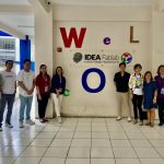 DTI Rizal collabs with UAP and AiTech to develop innovation thru FabLab