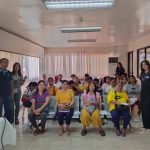 DTI Rizal joins LGU Jalajala in a Micro-Entrepreneurs Forum