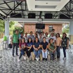 DTI Cavite and DAR Cavite conduct BEST Game for Bagong Urdaneta Farmers Association (BUFAI)