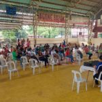 In Photo: Attendees of PPG training-seminar in San Pablo City, Laguna