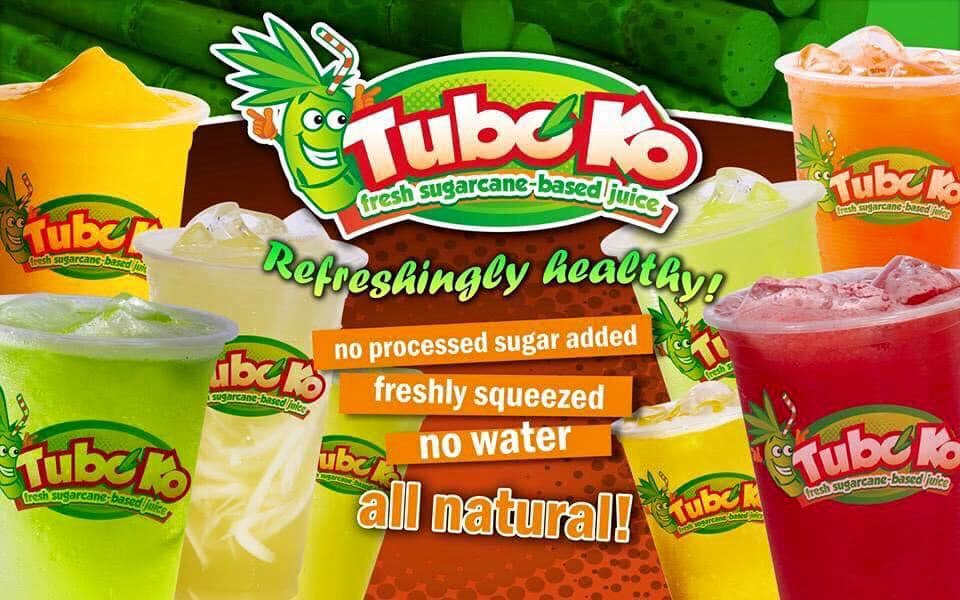 Tubo Ko image poster