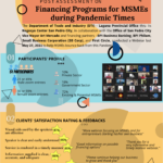 Financing Programs Infographics