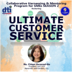 Ultimate Customer Service Webinar