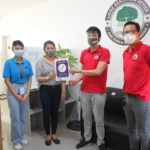 DTI Negosyo Center Dolores and LGU Dolores, Quezon conducts Safety Seal Inspection