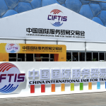 China International Fair for Trade In Services