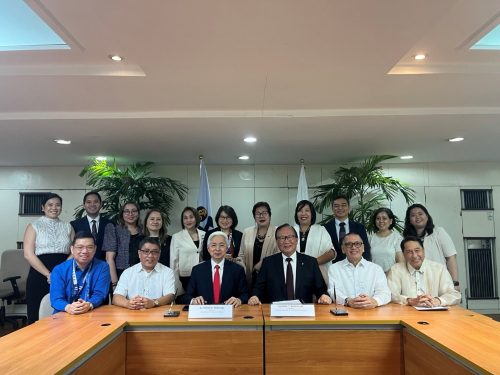 DTI and PCCI inks partnership to promote FTA utilization | Department ...