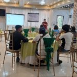 in photo: City Price Coordinating Council conducts seminar and Bantay-I Presyo Launching