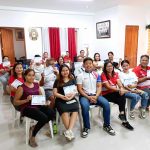 DTI-Laguna Negosyo Center Mabitac Facilitates Tindahan Mo, e-Level Up Mo Module 4