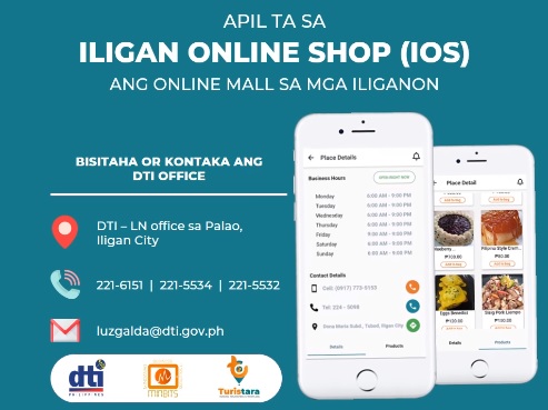 Iligan Online Shop