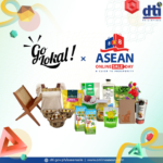 2nd ASEAN Online Sale Day