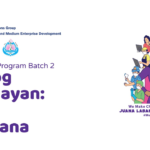 3A Program Batch 2 Handog Kabuhayan: Alay Kay Juana launch