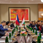 3rd Meeting of the Joint Commission on Economic Cooperation (JCEC)