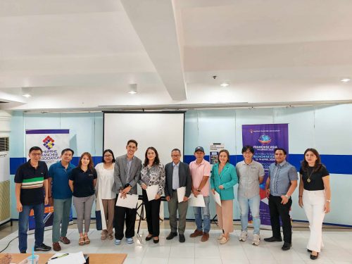 DTI Laguna guides entrepreneurs to invest in the right franchise