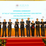 54th ASEAN Economic Ministers’ (AEM) Meeting