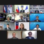 9th Philippines-France Joint Economic Committee (JEC) meeting