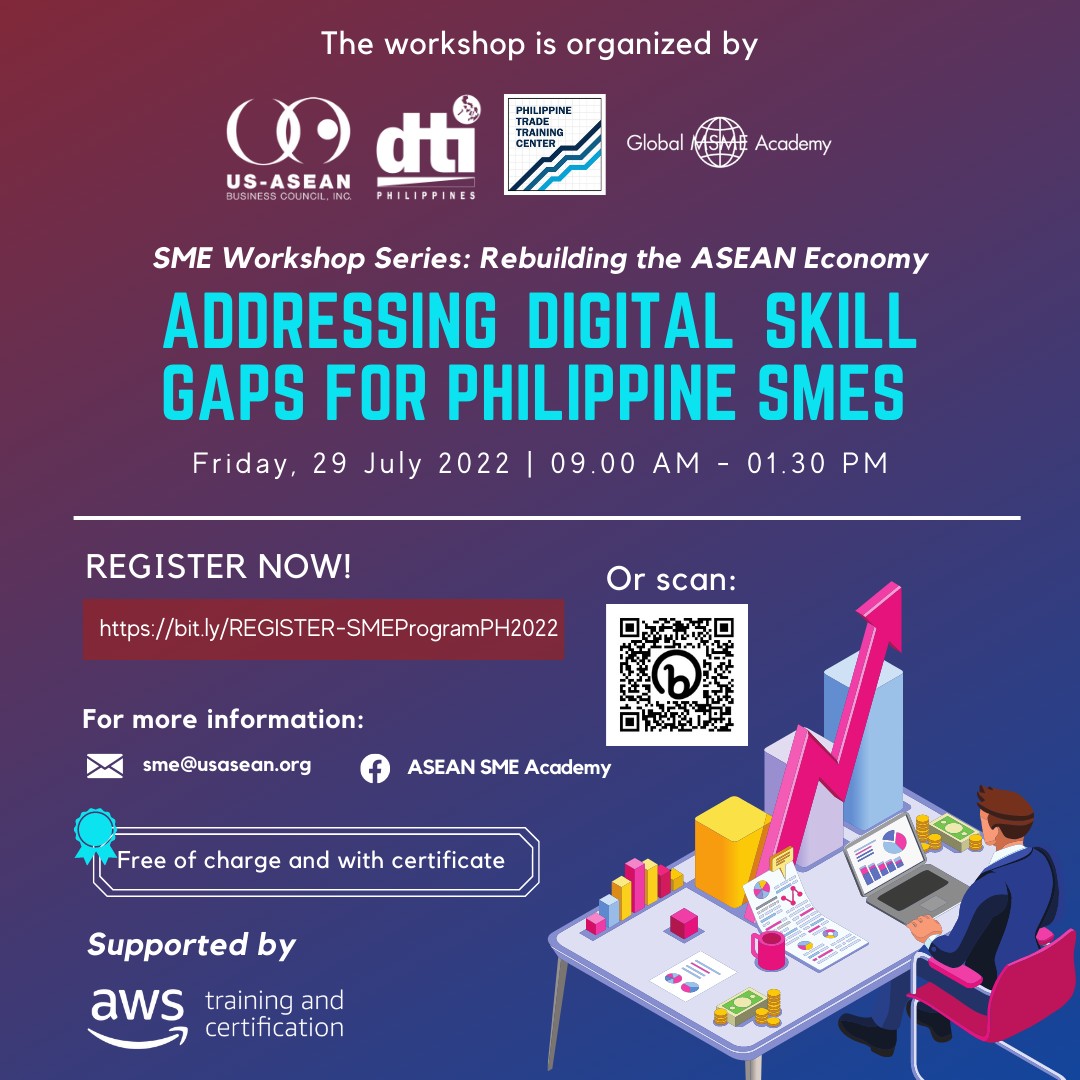 DTI Global AQELERATION Program (GAP) Demo Day, Malaysia, Indonesia,  startup company, Filipino people, ASEAN