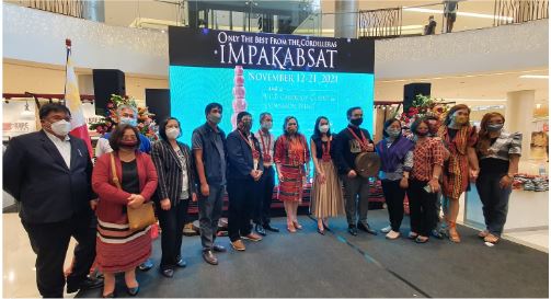 IMPAKABSAT 2021: Resiliency for Economic Restoration and Recovery