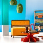collection of homeware and furniture for Spring/Summer 2022