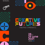 CREATE Philippines presents Creative Futures