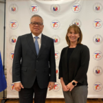 DTI to fast track establishment of SpaceX in the Philippines