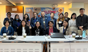 DTI, ILO to accelerate digital entrepreneurship trainings for 2023 ...