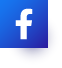 Facebook logo circle