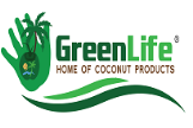 Greenlife Coconut Products Phils. Logo