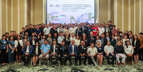 DTI-BPS expands IEC National Committee, calls for experts from ...