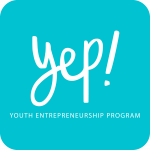 Youth Entrepreneurship Program logo