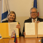 Philippines, Israel enter into a Joint Economic Cooperation to strengthen trade and economic ties