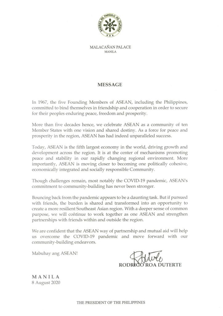 PRRD-Message-ASEAN-53rd-Founding-Anniversary-signed