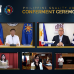 Philippine Quality Award (PQA) Program