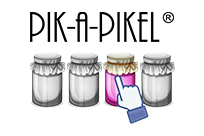 Pik-A-Pikel Logo