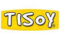 Day 8 Tisoy Condiments Corporation logo