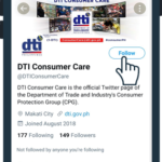 DTI Consumer Care