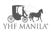 YHF Manila logo