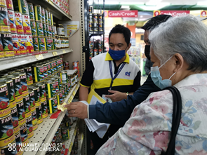 New SRP for basic goods, prime commodities released by DTI