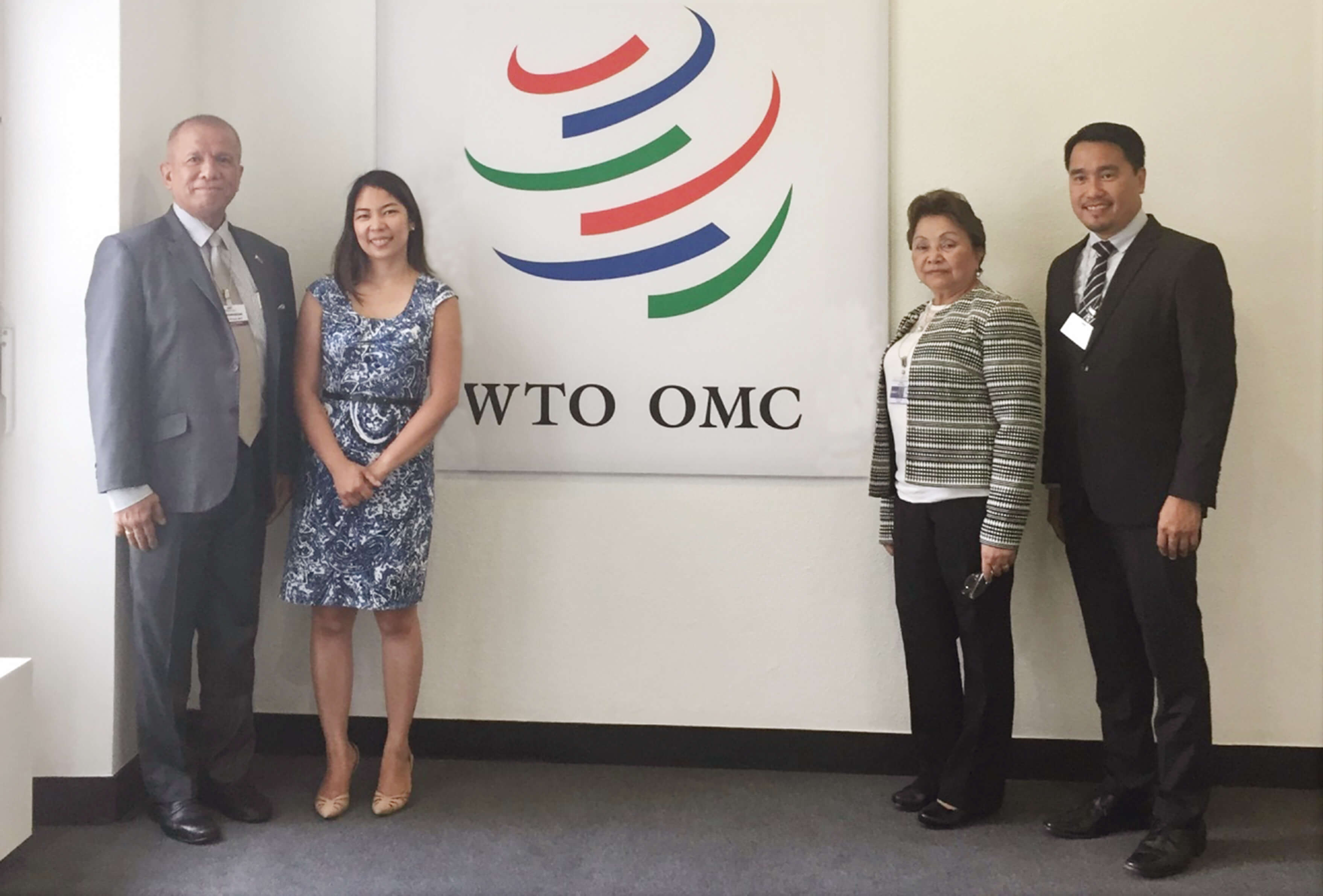 PITC WTO Geneva