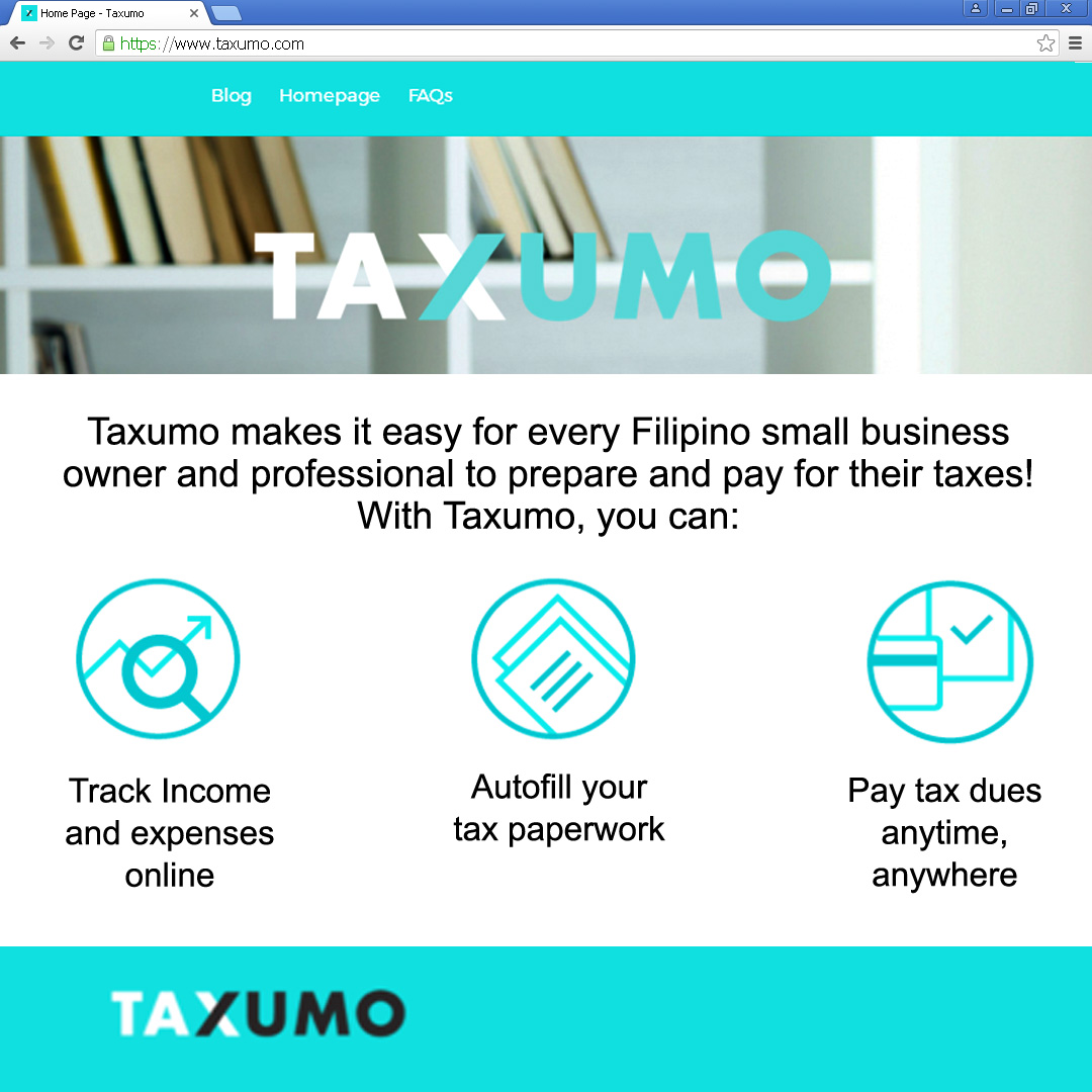 Taxumo Start-Up MSME