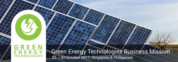 Green Energies Technologies Mission