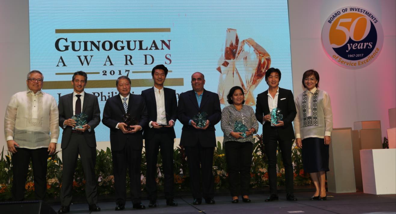Guinogulan Awards 4