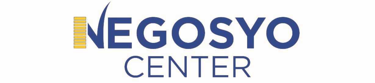 Logo of Negosyo Center
